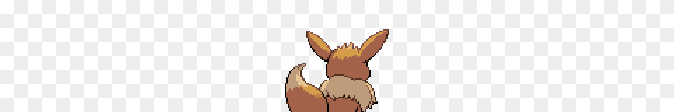 Eevee, Smoke Pipe, Animal, Mammal, Electronics Free Png