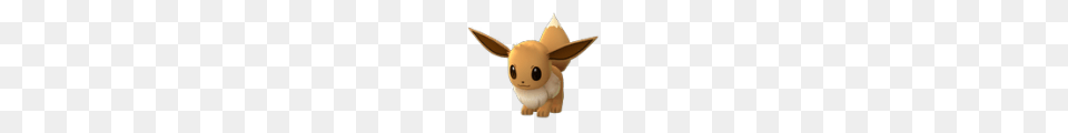 Eevee, Animal, Mammal, Rabbit, Appliance Free Png