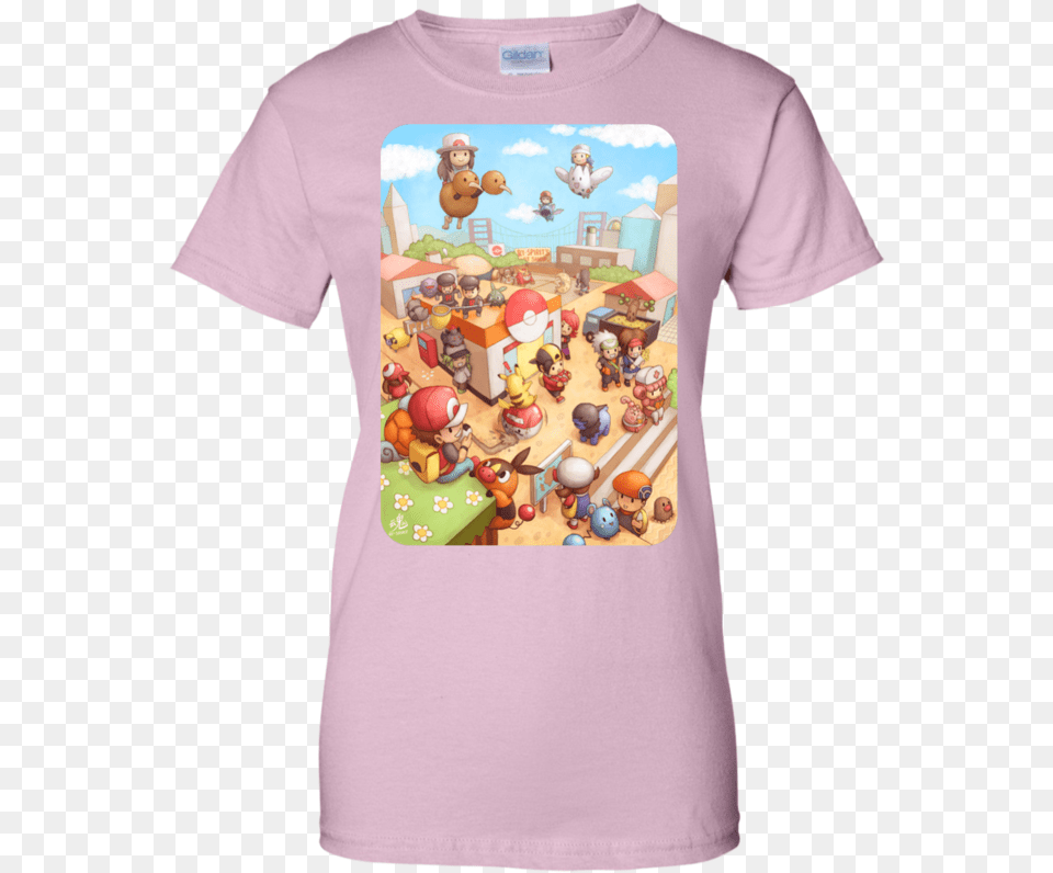 Eevee Eeveelution T Shirt, Clothing, T-shirt, Person Png