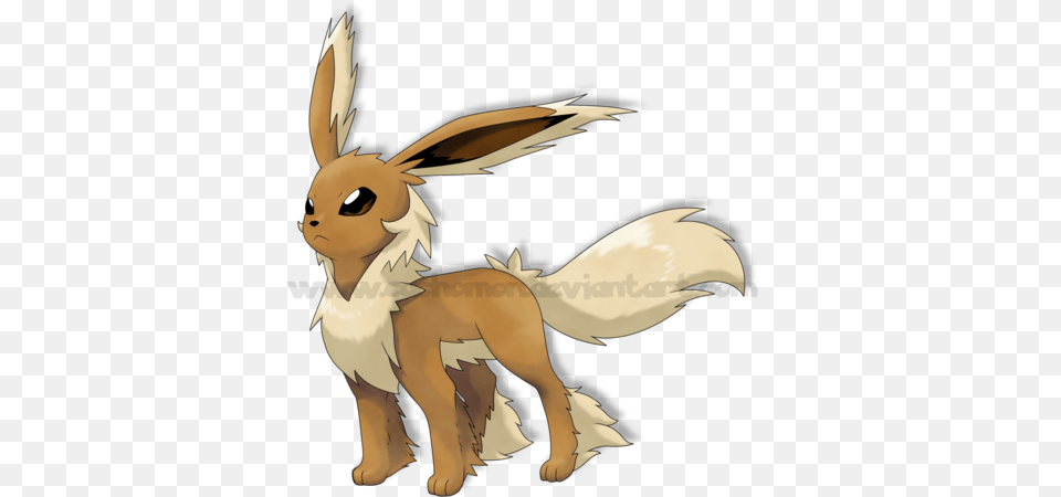 Eevee Evolutions Id Like To See On Scratch, Animal, Mammal, Rabbit, Baby Png