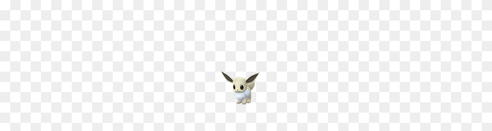 Eevee Pokemon Go Gamepress Png Image