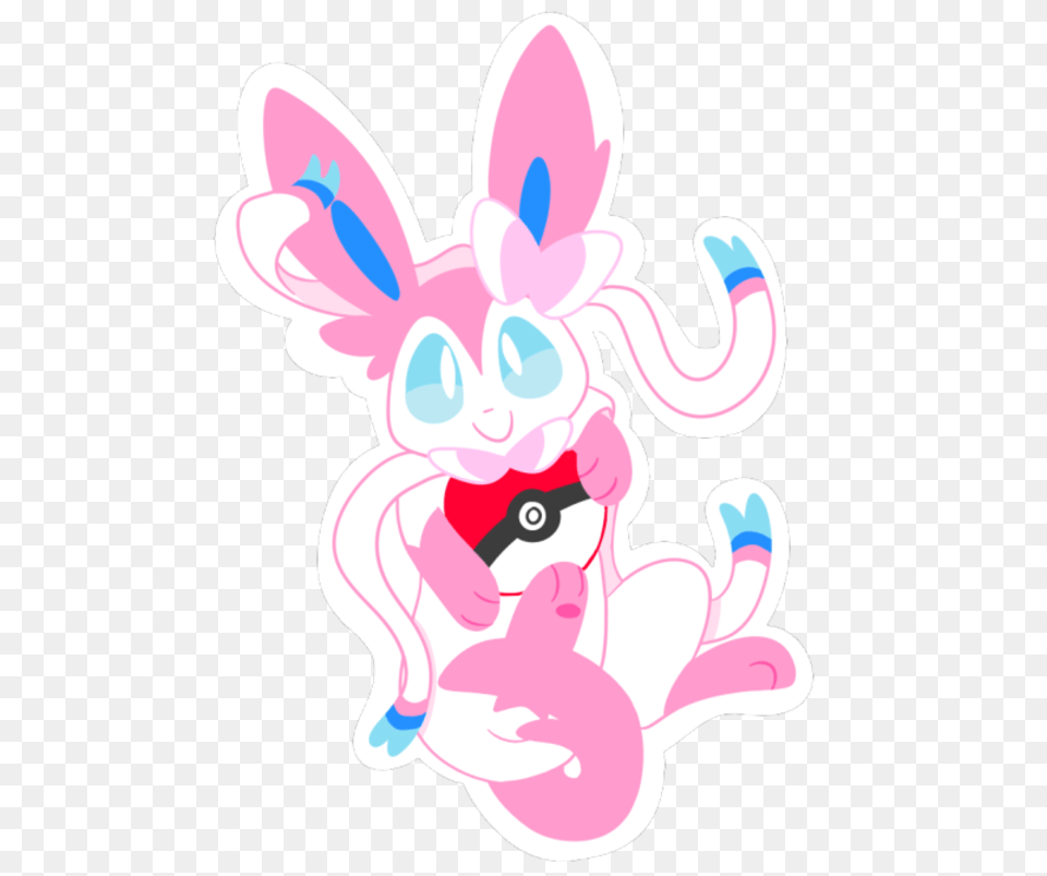 Eevee Sylveon, Book, Comics, Publication Free Transparent Png