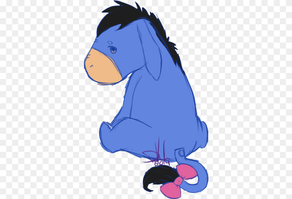 Eeyore Background Image Portable Network Graphics, Adult, Female, Person, Woman Free Transparent Png