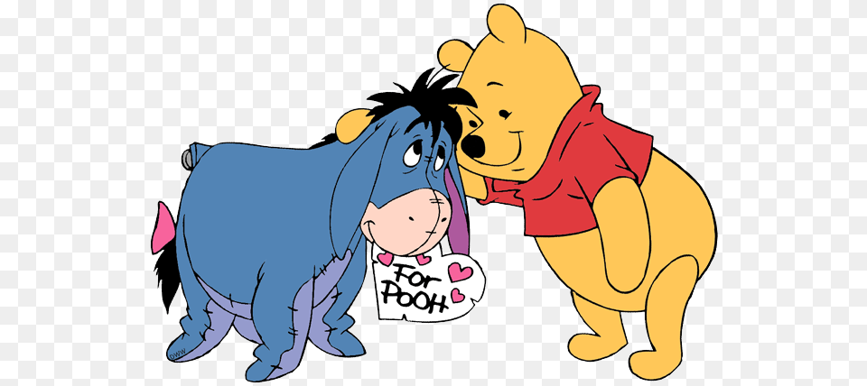 Eeyore Halloween Clip Art Festival Collections, Animal, Mammal, Wildlife, Bear Png Image