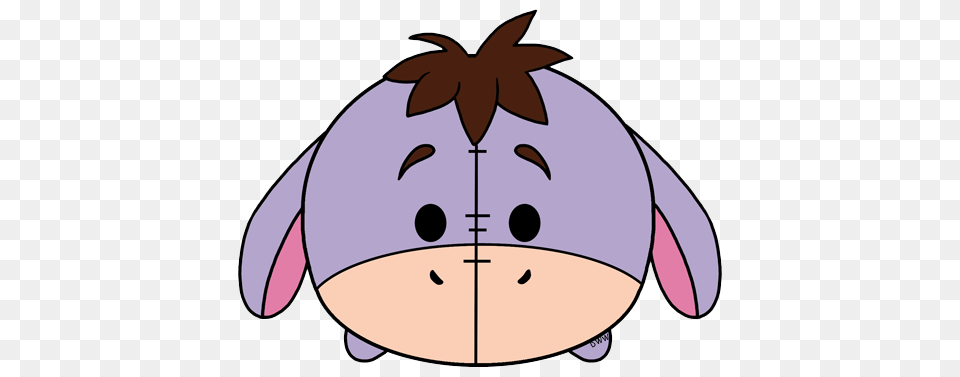 Eeyore Transparent Hd Photo Png Image