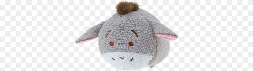 Eeyore Winnie The Pooh Tsum Tsum, Plush, Toy, Nature, Outdoors Png