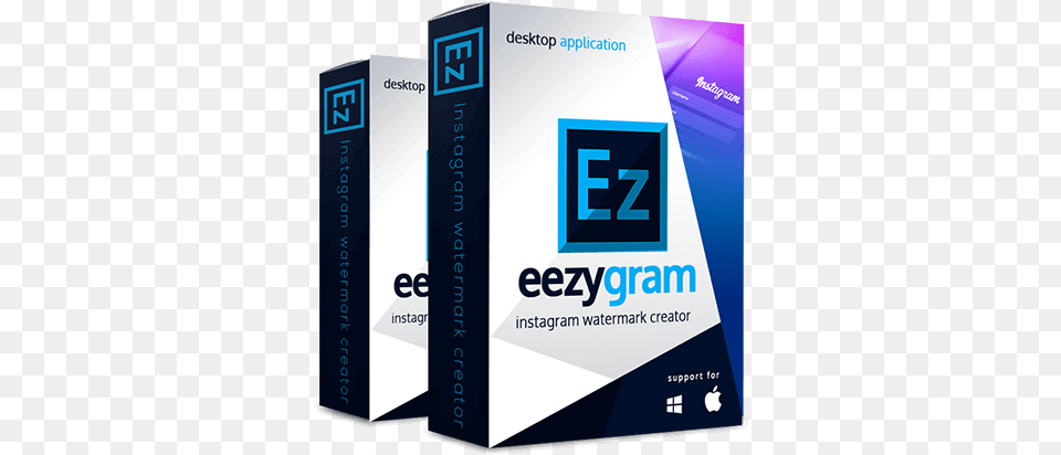 Eezygram Review Software, Advertisement, Poster, Computer Hardware, Electronics Png Image