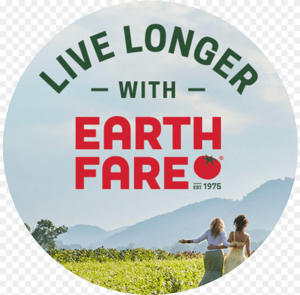 Ef Logo Earth Fare Logo, Adult, Female, Person, Photography Free Transparent Png