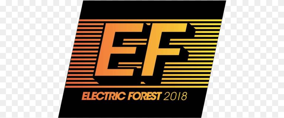 Ef Logo Sticker Tan, Scoreboard Free Png Download