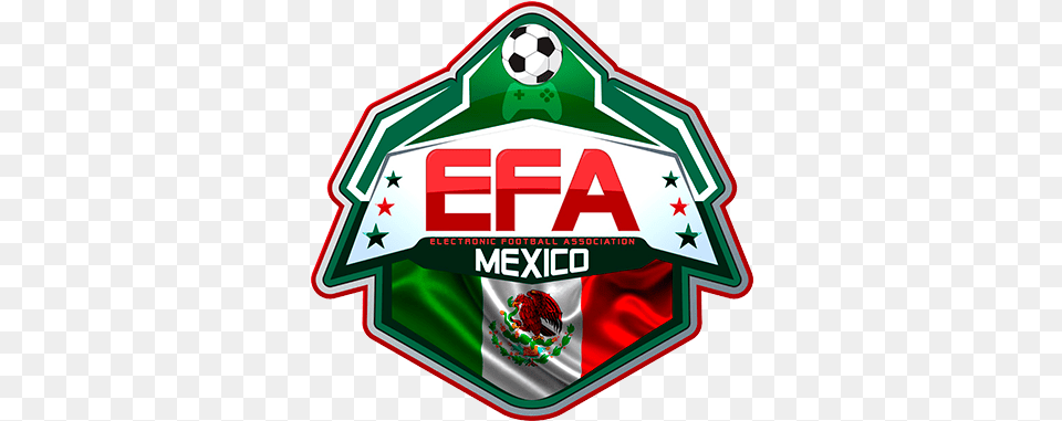 Efa Mexico Efa Ps4 Community Electronic Football Association Efa Portugal, Food, Ketchup, Logo, Symbol Png Image