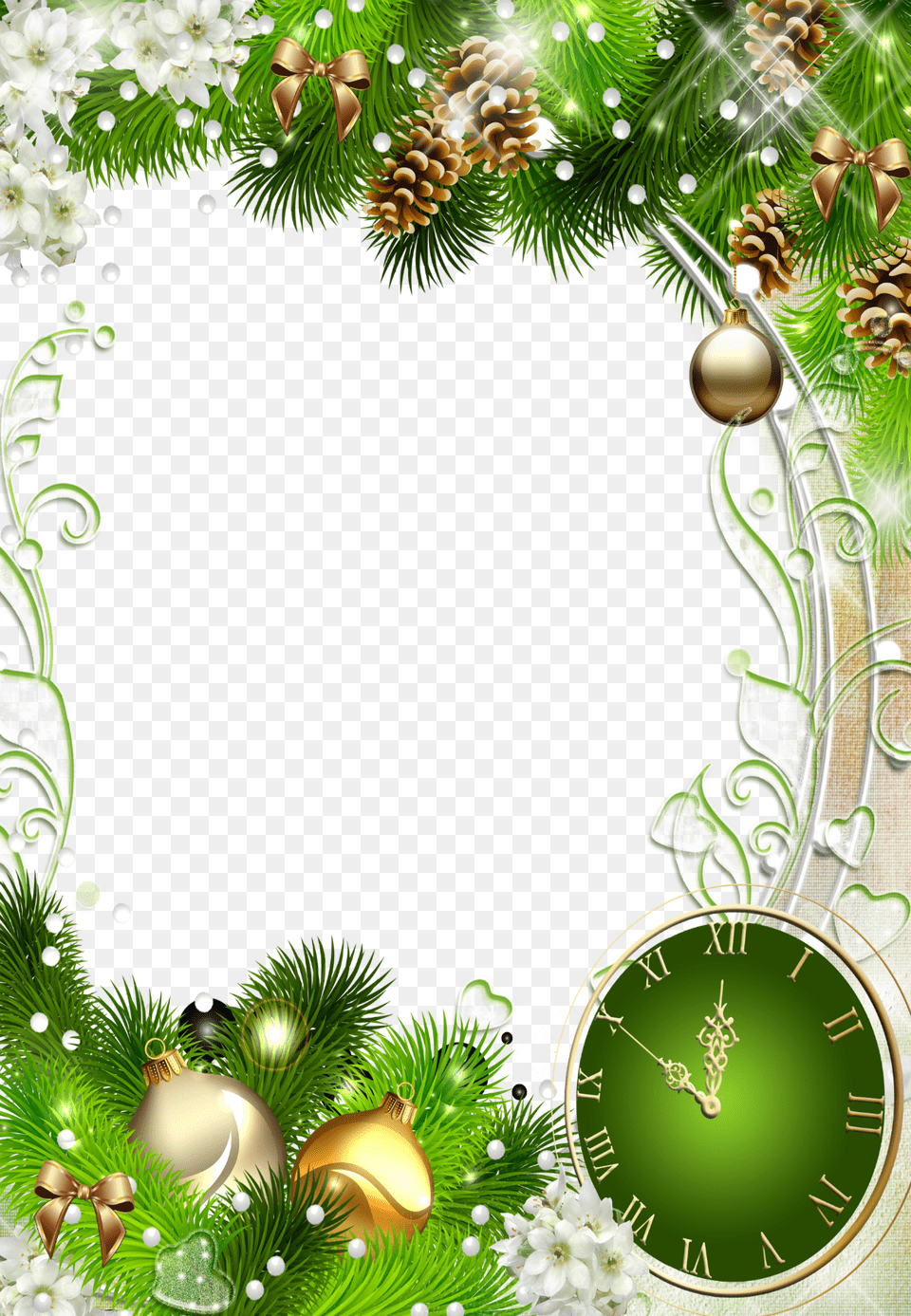 Efecto De Fotos De La Categora Christmas Cards Backgrounds, Green, Art, Floral Design, Graphics Free Png