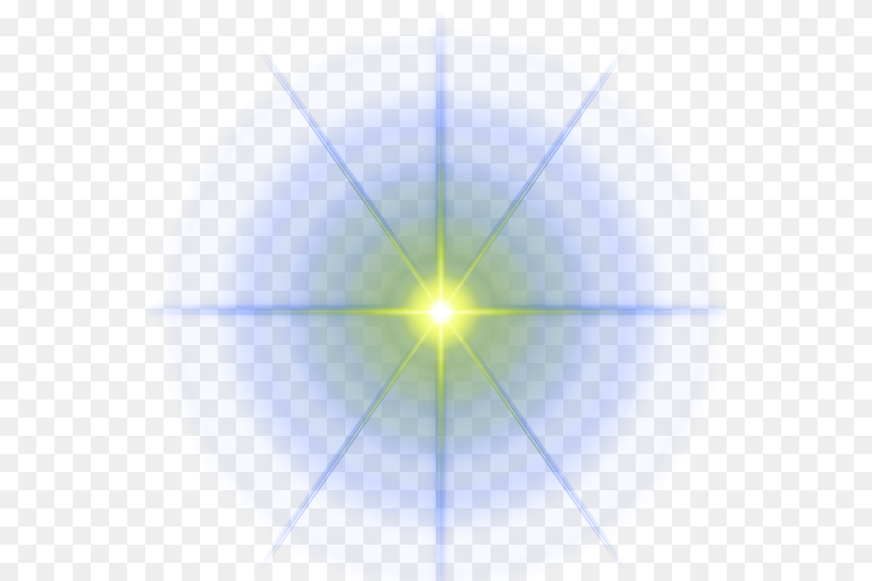 Efeito De Luz Vetores Estrela Star Light Star Efeito, Flare, Sunlight, Sun, Sky Png Image
