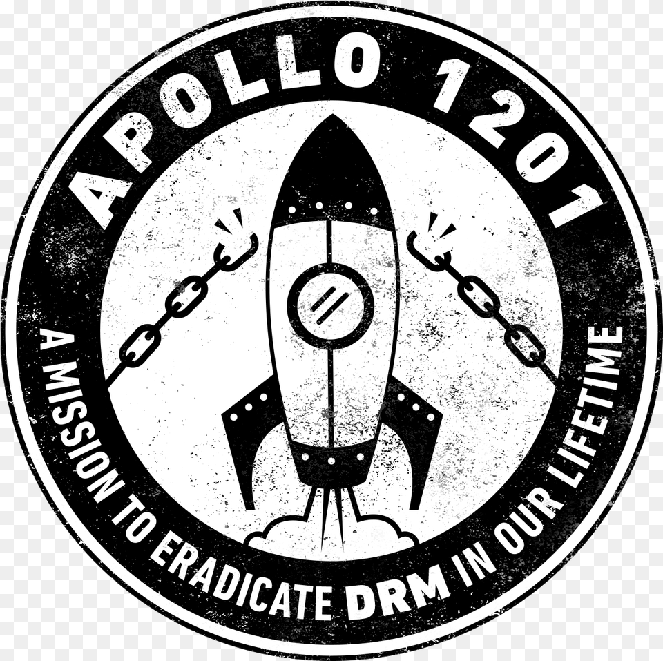 Eff Drm Apollo Logo Grunge Grunge, Sticker, Emblem, Symbol, Person Free Png Download