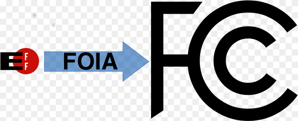 Eff Foia Fcc Electronic Frontier Foundation, Logo Png