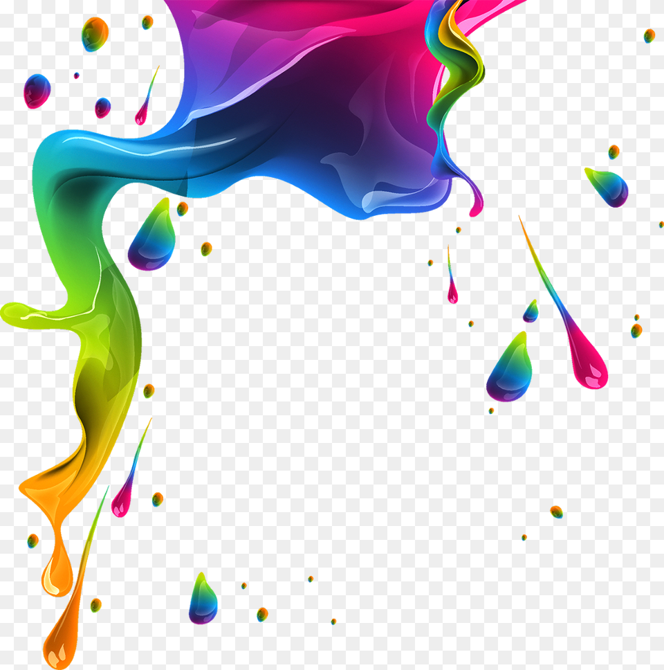 Effect Effects Designs Design Paint Splatter Background Paint Splash, Art, Graphics, Pattern, Person Free Transparent Png