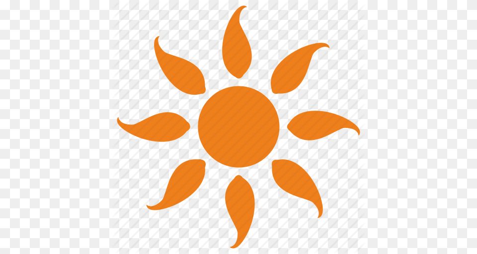 Effect Fire Flame Shine Sun Icon, Art, Floral Design, Graphics, Pattern Free Transparent Png