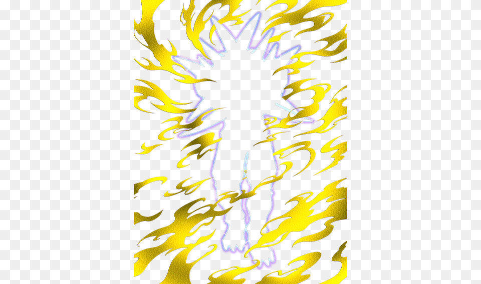 Effect For Syn Shenron Syn Shenron, Art, Modern Art, Person Free Png