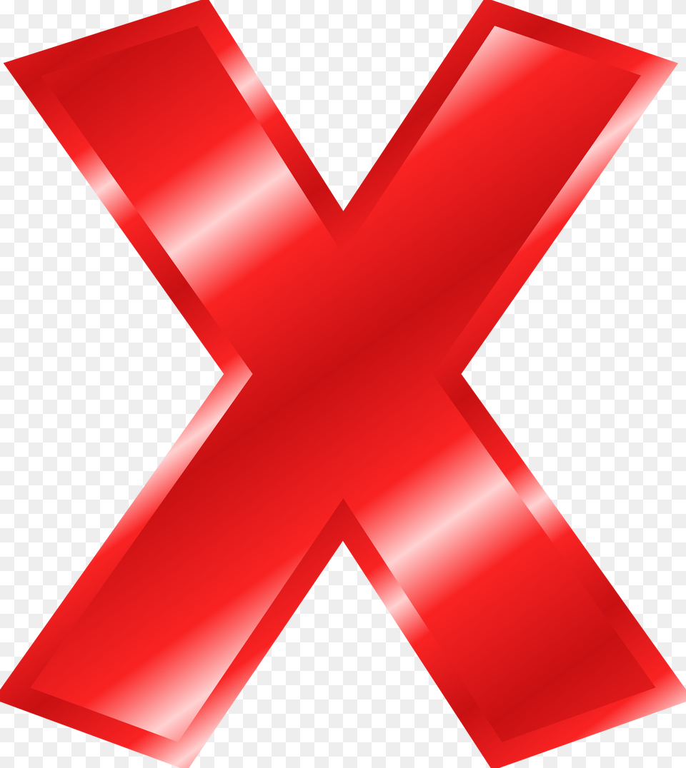 Effect Letters Alphabet Red Logo, Symbol Free Png Download