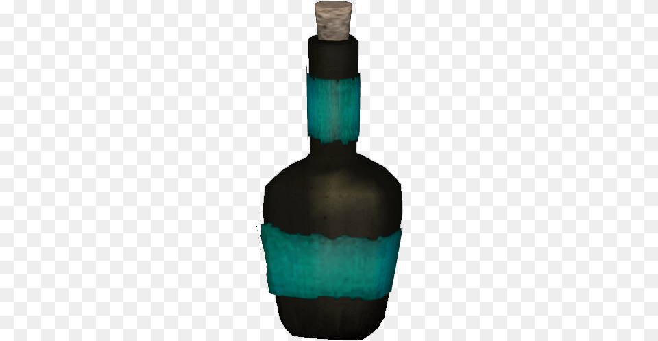 Effect The Elder Scrolls, Bottle, Jar, Pottery, Alcohol Free Png Download