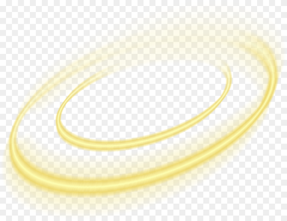 Effect Yellow Element Euclidean Vector Light Circle Free Transparent Png