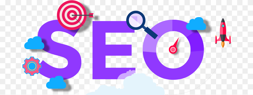Effective Search Engine Optimization Seo Purple, Number, Symbol, Text Free Transparent Png