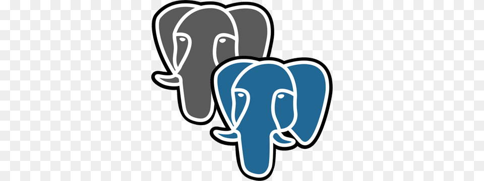 Effective Similarity Search In Postgresql Blog, Animal, Elephant, Mammal, Wildlife Png Image