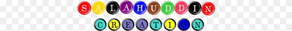 Effects For Editing 2015 Circle, Text, Number, Symbol Free Png