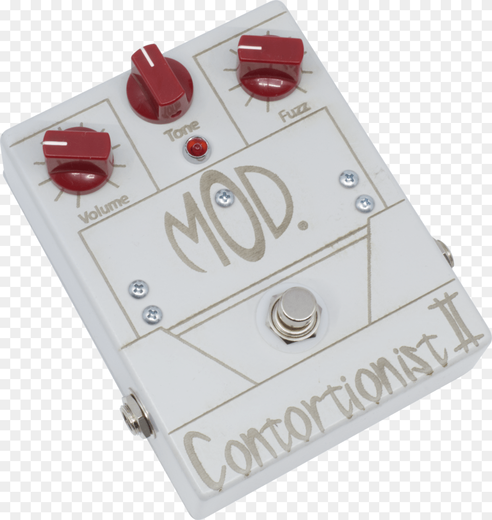 Effects Pedal Kit Earrings, Electrical Device, Switch Png Image