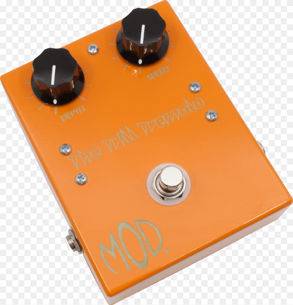 Effects Pedal Kit Electronics, Electrical Device, Switch, Mailbox Free Png Download