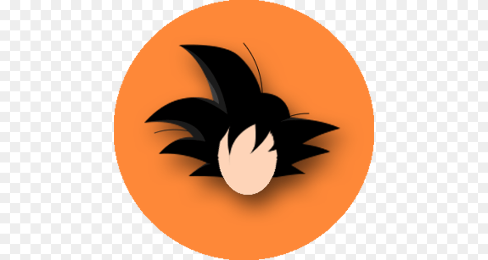 Effects Soundboard For Dbz Fans Appstore For Android, Logo, Symbol, Animal, Bird Free Transparent Png