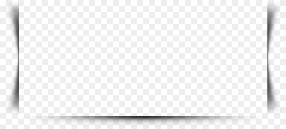 Effectssquare Area Pattern Effects White Border Shadow Square Drop Shadow, Gray Free Png