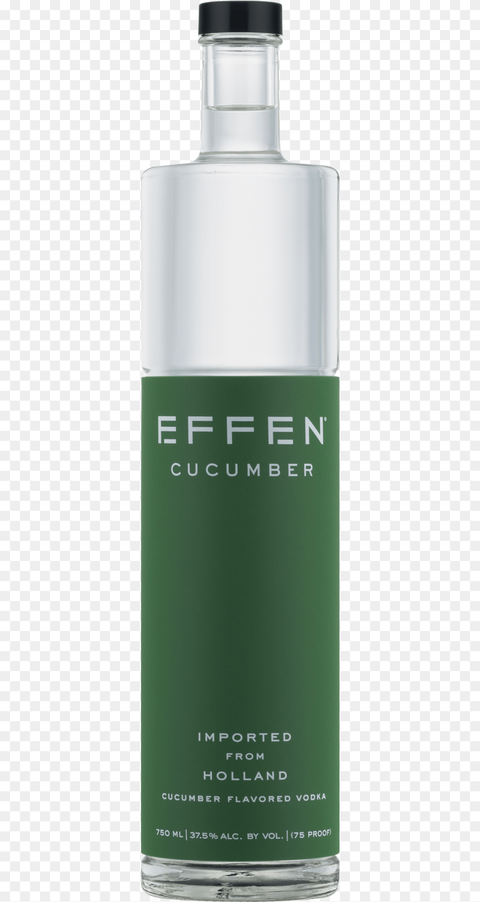 Effen Cucumber Vodka, Alcohol, Beverage, Gin, Liquor Png