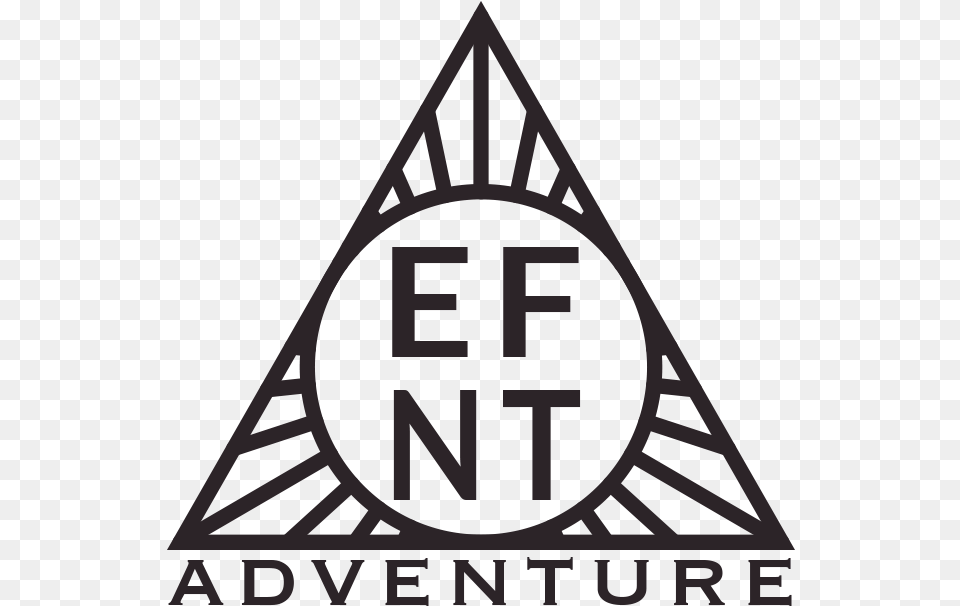 Effentii Men S Accessories Triangle, Symbol, Logo Free Png