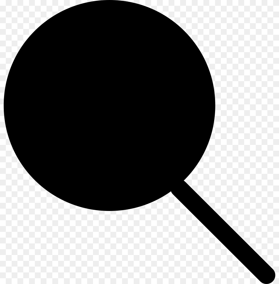 Efficiency Master Icon Icon, Cooking Pan, Cookware, Frying Pan Free Transparent Png