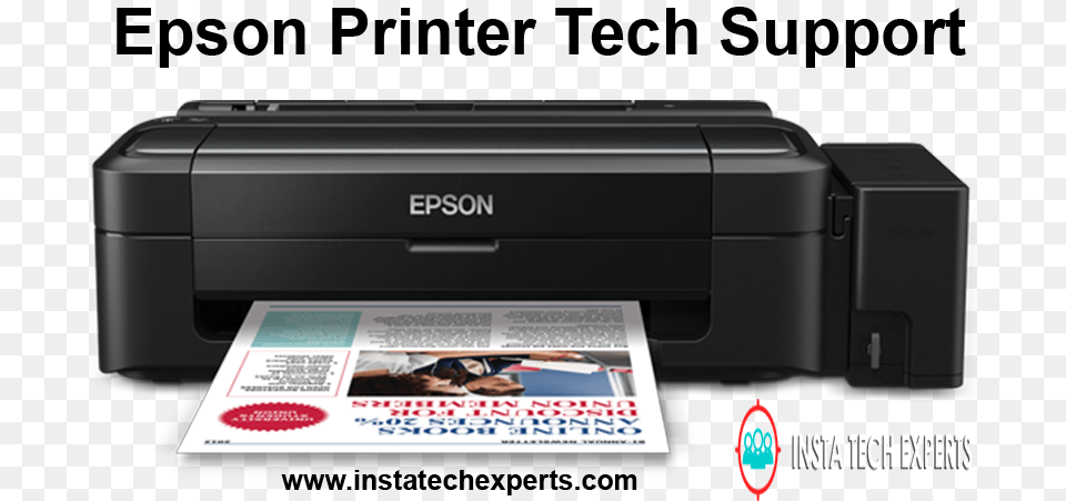 Efficient And Assured Services For Epson Printer Epson, Computer Hardware, Electronics, Hardware, Machine Free Png Download