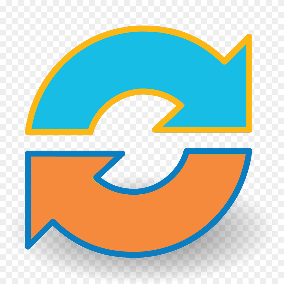 Efficient Zemod Delaware, Logo, Symbol Free Transparent Png