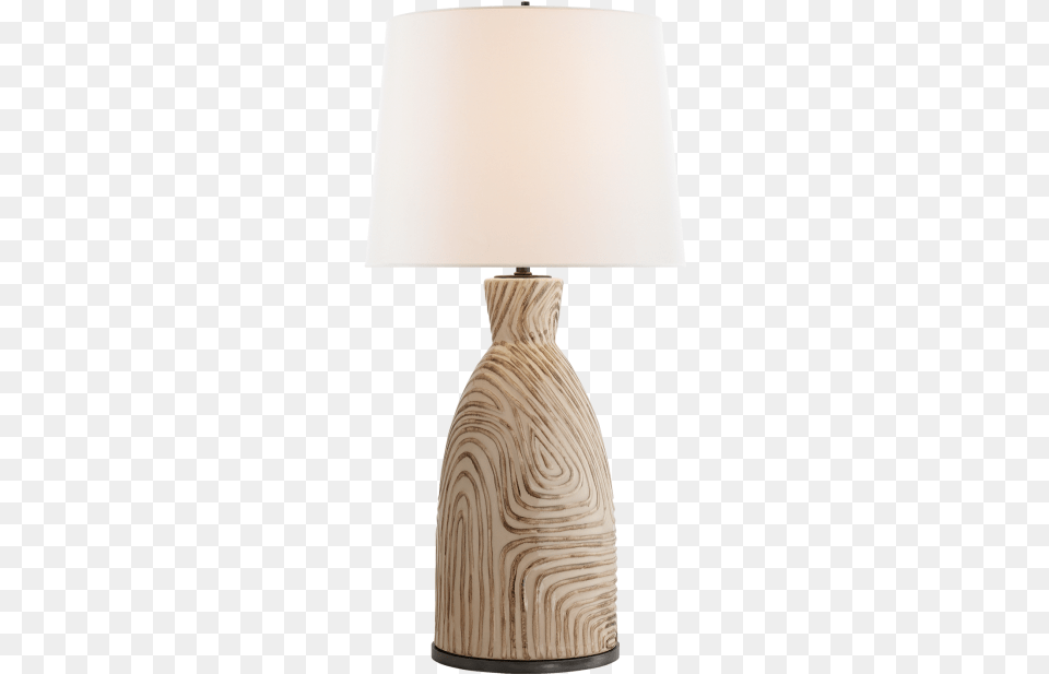 Effie Table Lamp Blue Stripes Table Lamp Lamp Table Lampshade, Table Lamp, White Board, Smoke Pipe Free Png