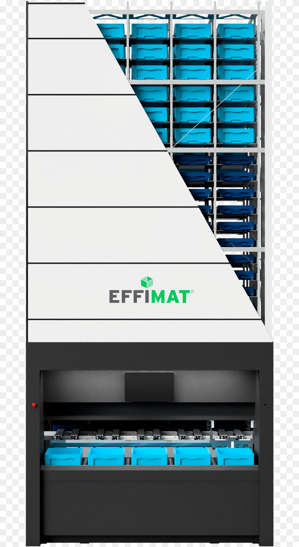 Effimat Vertical Storage Effimat, Computer, Computer Hardware, Electronics, Hardware Free Png