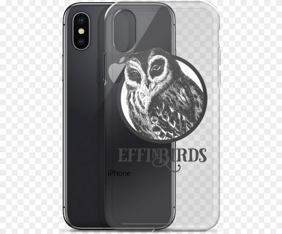 Effin Tattoo Iphone Case, Electronics, Mobile Phone, Phone, Animal Free Transparent Png