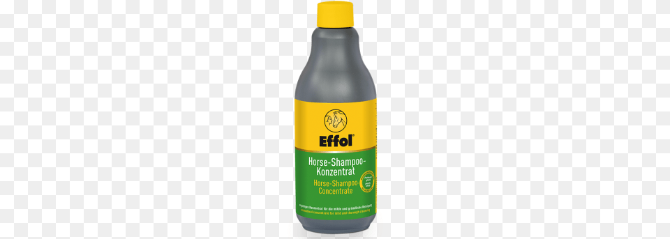 Effol Horse Shampoo Concentrate Effol Skin Lotion 500 Ml, Food, Seasoning, Syrup, Bottle Free Png Download