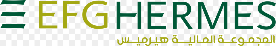 Efg Hermes, Green, Text Free Png Download