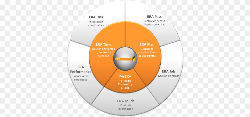 Eficiencia En La Gestin Del Tiempo Circle, Disk Png Image