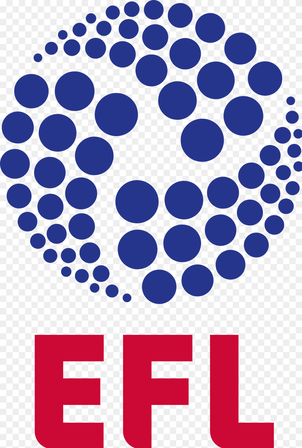 Efl Trust Futsal, Sphere, Pattern, Logo, Outdoors Free Png Download