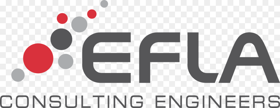 Efla Is A General Engineering And Consulting Company Efla, Logo, Smoke Pipe Free Png Download