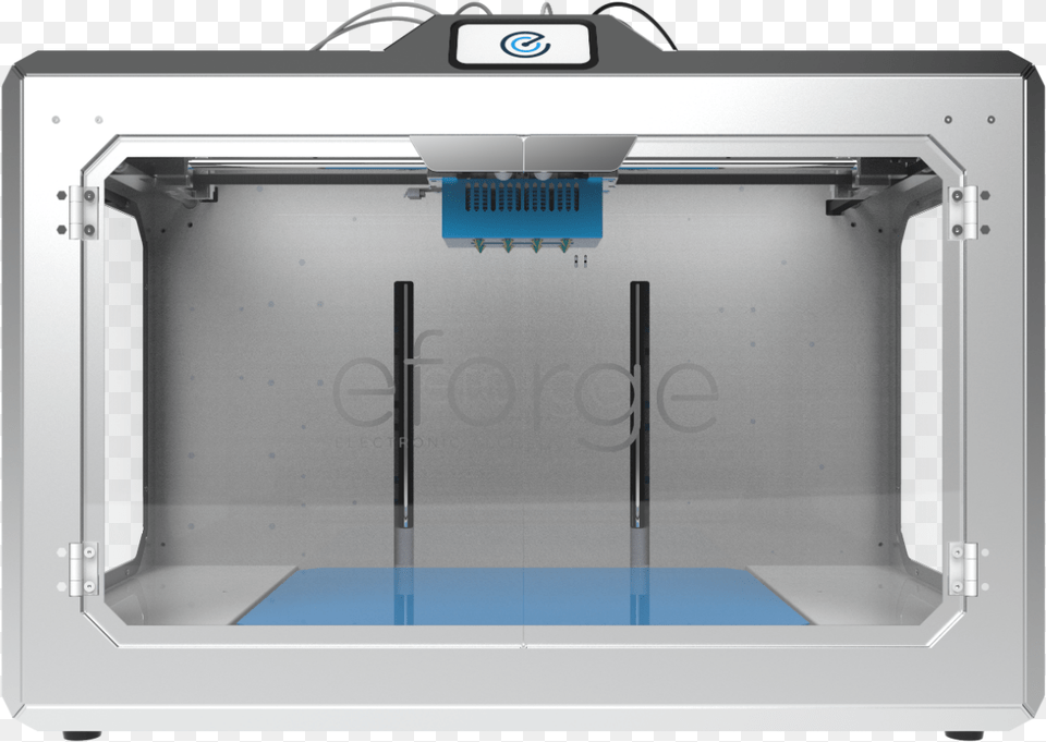 Eforge 3d Printer Free Png