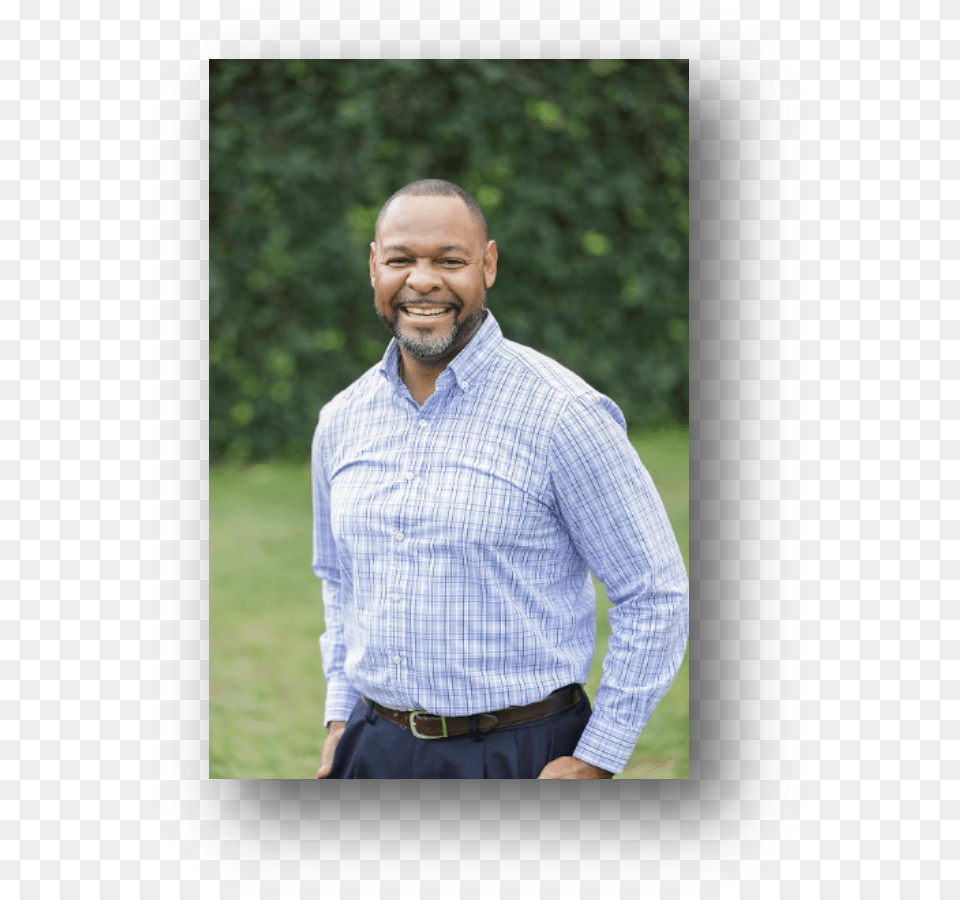 Efrem Smith Gentleman, Smile, Shirt, Portrait, Photography Free Png Download