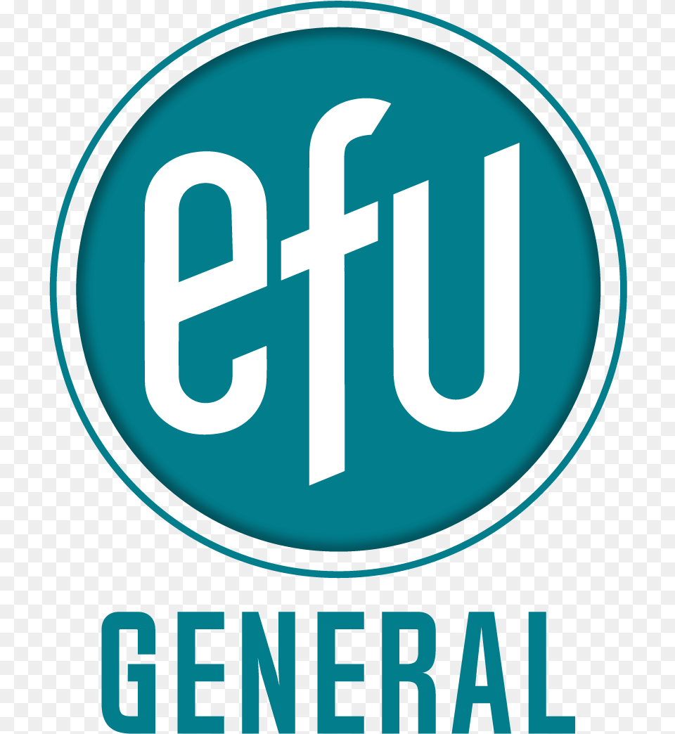 Efu Insurance Vertical, Logo Png Image