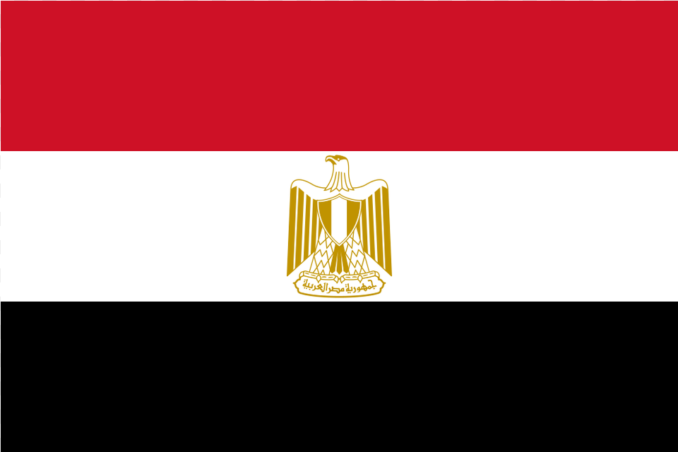 Eg Egypt Flag Icon Png