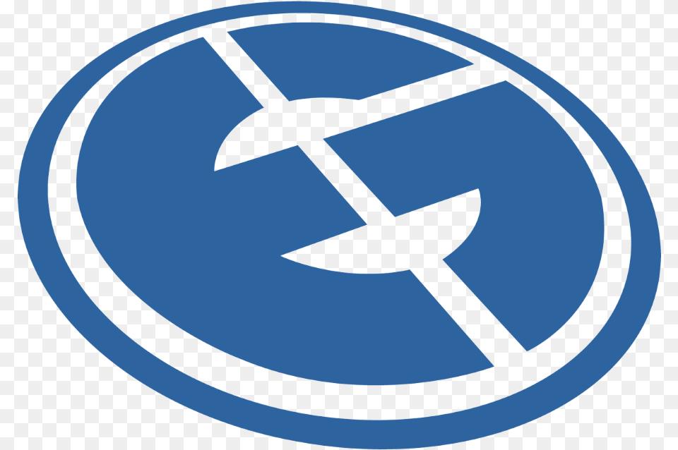 Eg Esports Logo Evil Geniuses Dota 2 Logo, Symbol, Sign Free Transparent Png