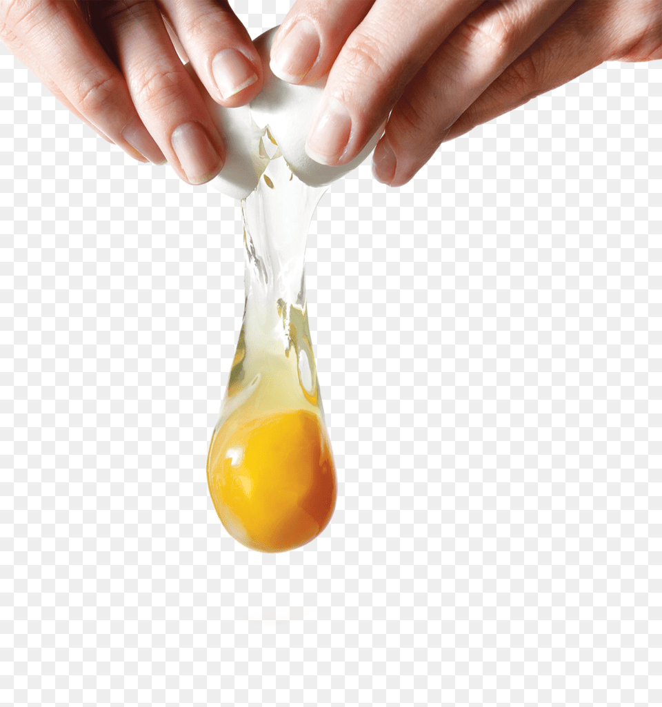 Egg, Food, Baby, Person Png Image
